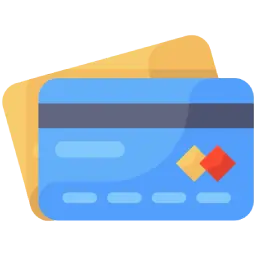 Payment Method - Credit Cards Payment Method - Credit Cards