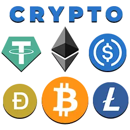Payment Method - Crypto Payment Method - Crypto