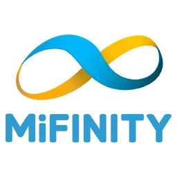 Payment method - MiFinity