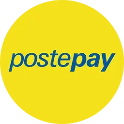 Payment method - Postepay
