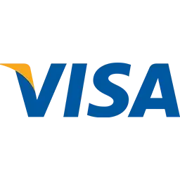 Payment method - Visa