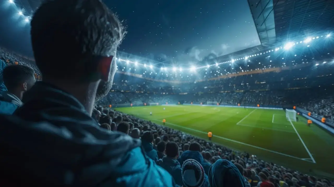 Bukmacher bez dowodu